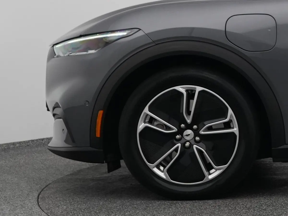 Standard RWD 75 kWh | 360° | B&O | ADAPTIVE | STOEL- EN STUURVERW.