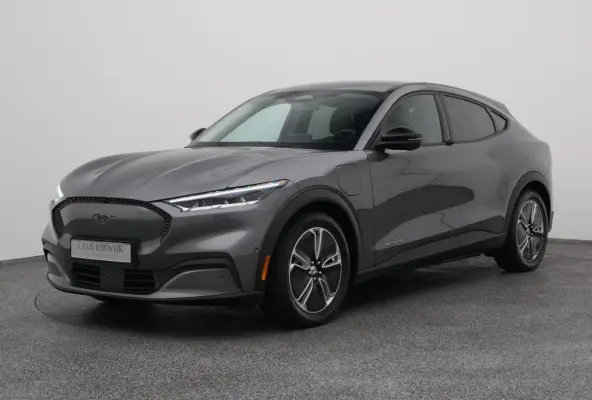 Standard RWD 75 kWh | 360° | B&O | ADAPTIVE | STOEL- EN STUURVERW.