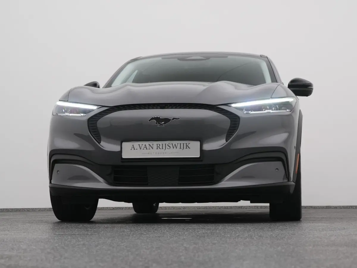 Standard RWD 75 kWh | 360° | B&O | ADAPTIVE | STOEL- EN STUURVERW.