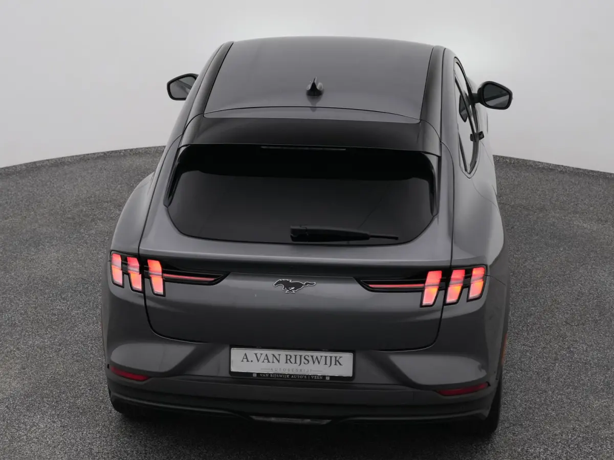 Standard RWD 75 kWh | 360° | B&O | ADAPTIVE | STOEL- EN STUURVERW.