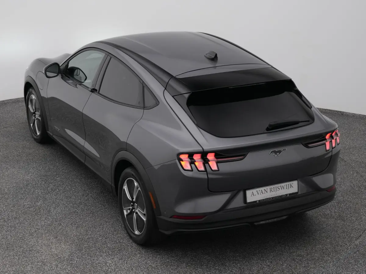 Standard RWD 75 kWh | 360° | B&O | ADAPTIVE | STOEL- EN STUURVERW.