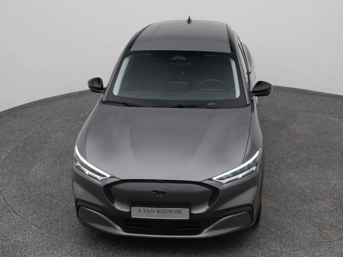 Standard RWD 75 kWh | 360° | B&O | ADAPTIVE | STOEL- EN STUURVERW.