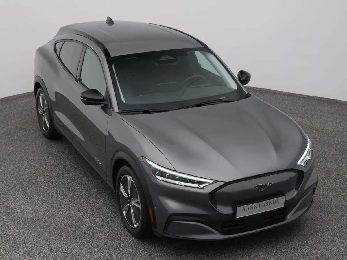 Standard RWD 75 kWh | 360° | B&O | ADAPTIVE | STOEL- EN STUURVERW.