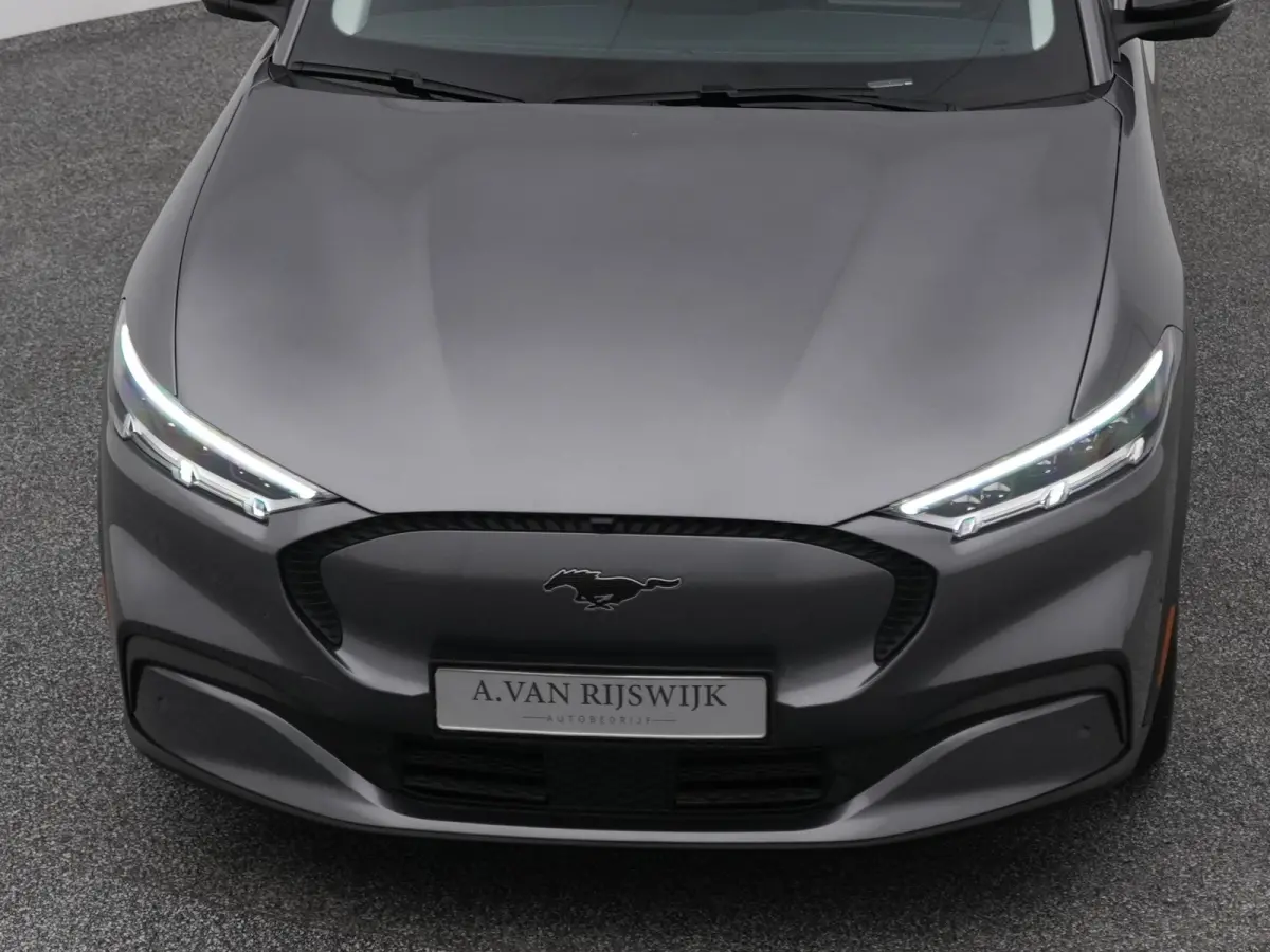 Standard RWD 75 kWh | 360° | B&O | ADAPTIVE | STOEL- EN STUURVERW.