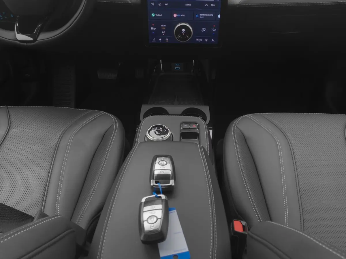 Standard RWD 75 kWh | 360° | B&O | ADAPTIVE | STOEL- EN STUURVERW.