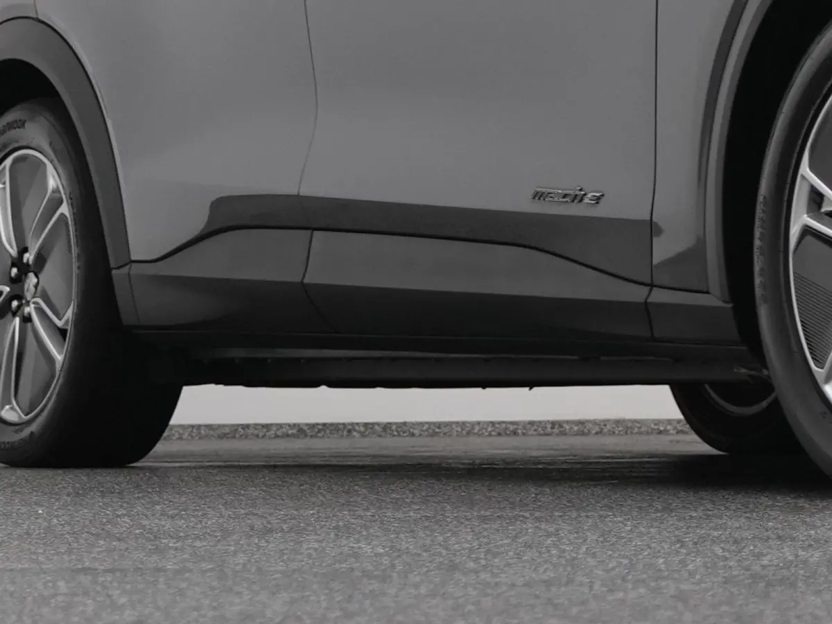 Standard RWD 75 kWh | 360° | B&O | ADAPTIVE | STOEL- EN STUURVERW.