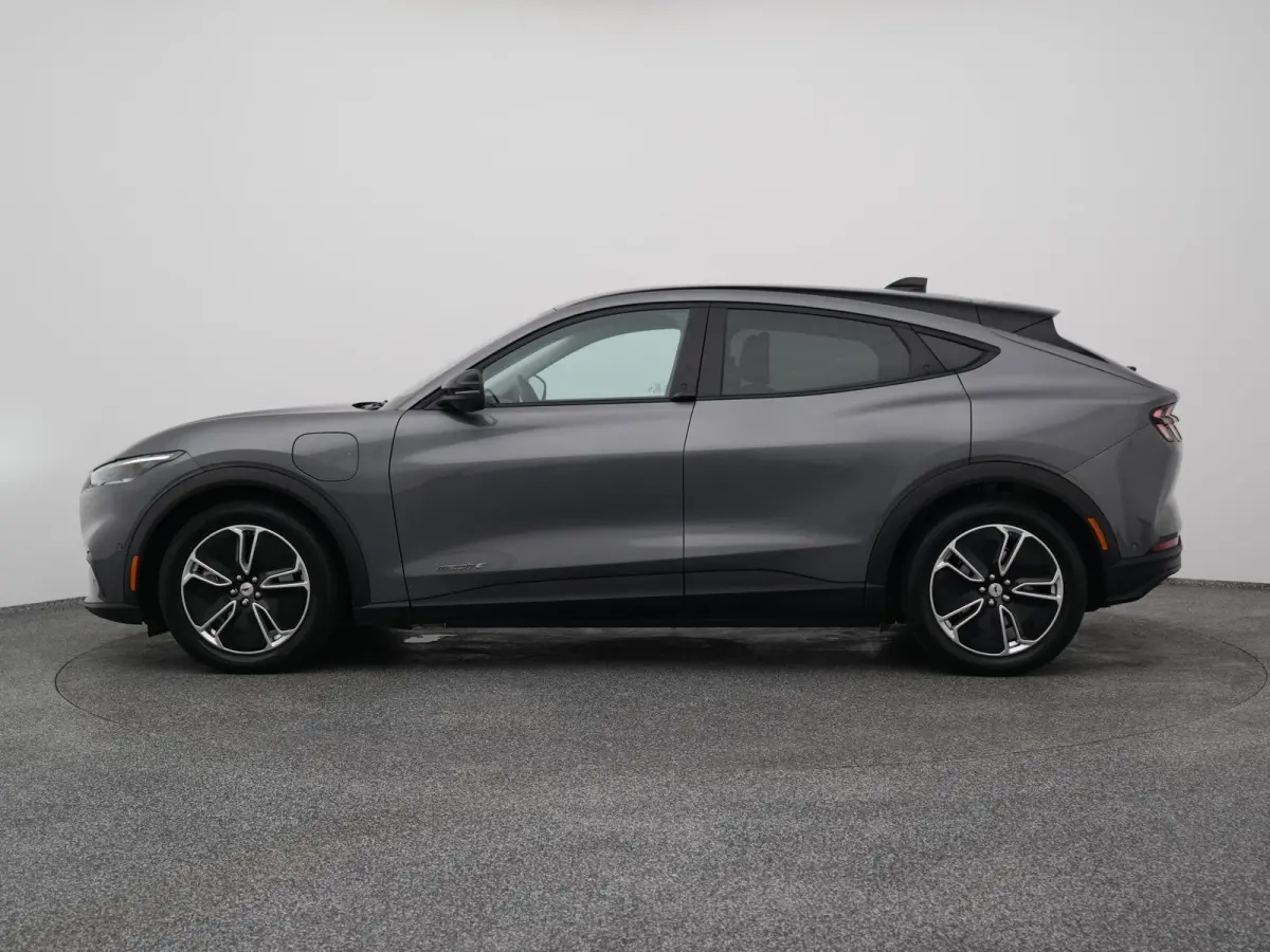 Standard RWD 75 kWh | 360° | B&O | ADAPTIVE | STOEL- EN STUURVERW.