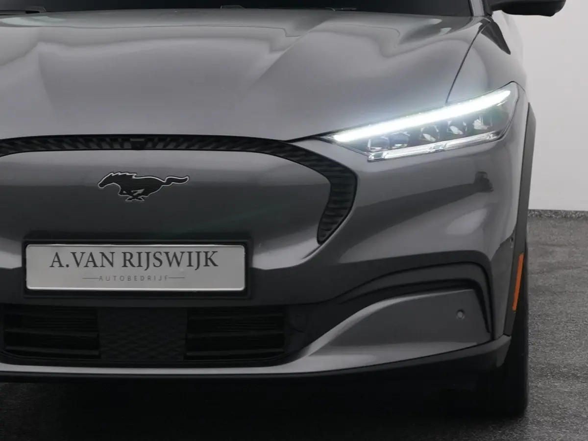 Standard RWD 75 kWh | 360° | B&O | ADAPTIVE | STOEL- EN STUURVERW.