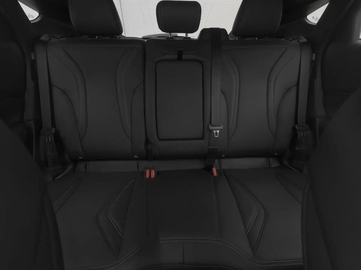 Standard RWD 75 kWh | 360° | B&O | ADAPTIVE | STOEL- EN STUURVERW.
