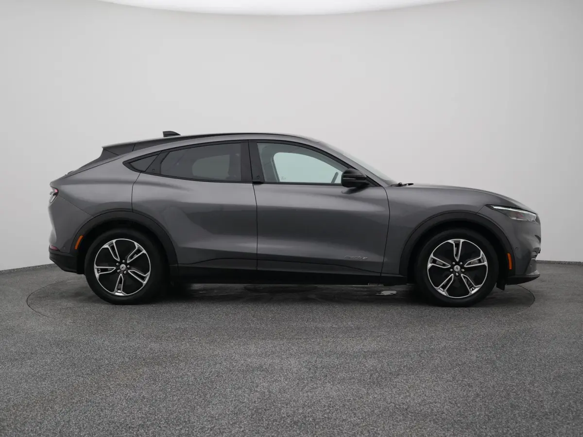 Standard RWD 75 kWh | 360° | B&O | ADAPTIVE | STOEL- EN STUURVERW.