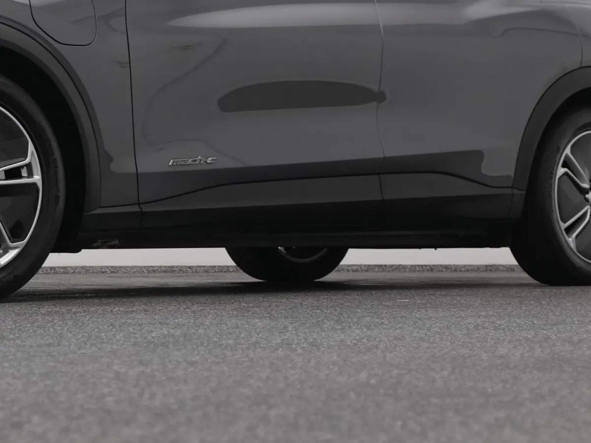 Standard RWD 75 kWh | 360° | B&O | ADAPTIVE | STOEL- EN STUURVERW.