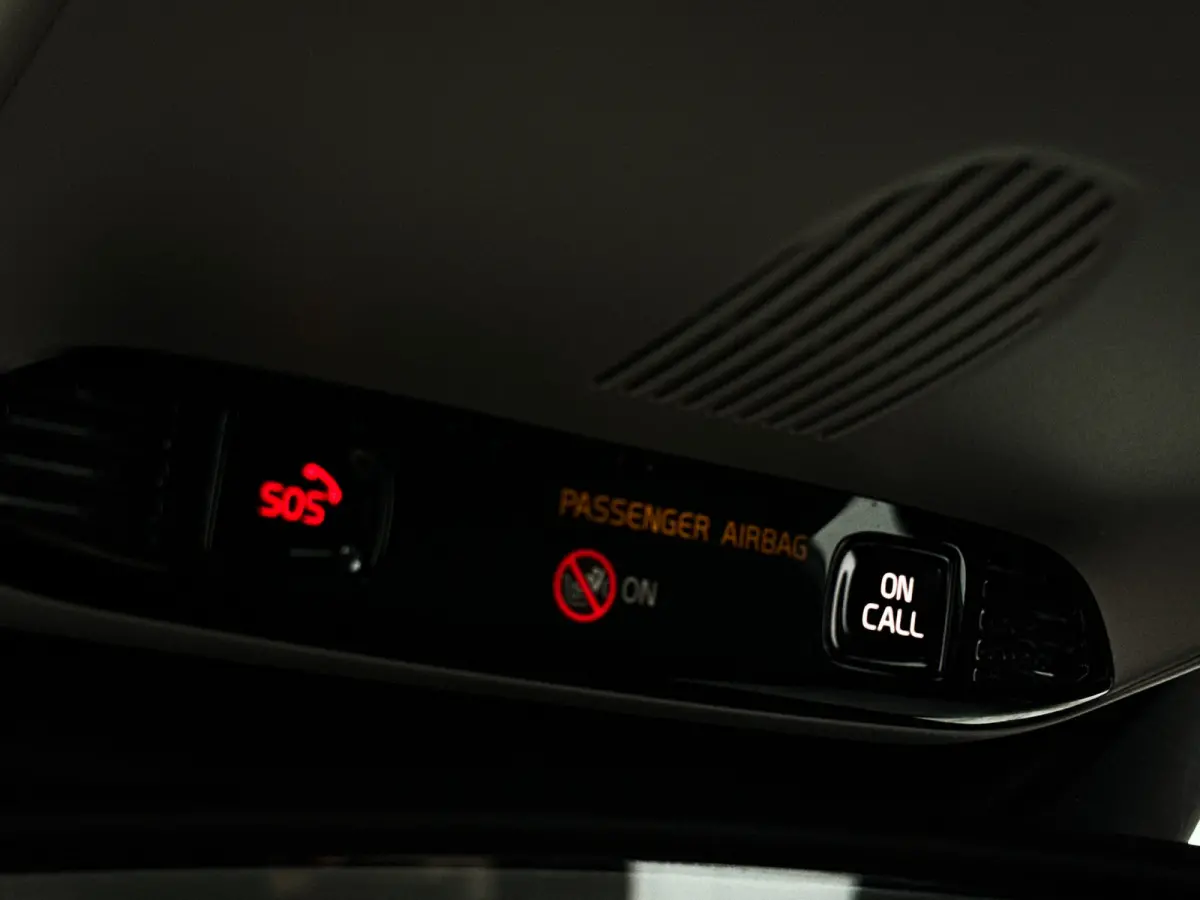 T2 Momentum Core | Park assist | Cruise control | Navigatie