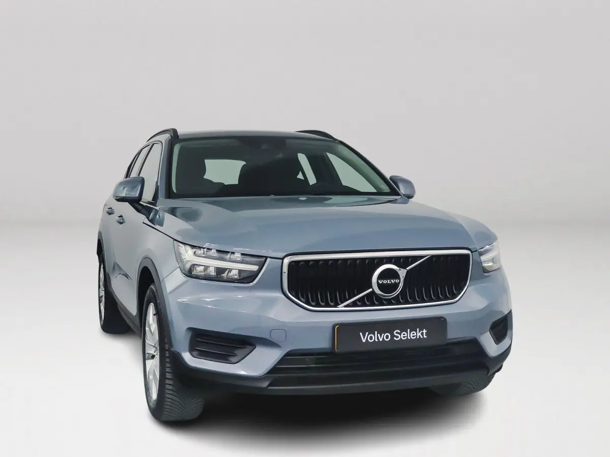 T2 Momentum Core | Park assist | Cruise control | Navigatie