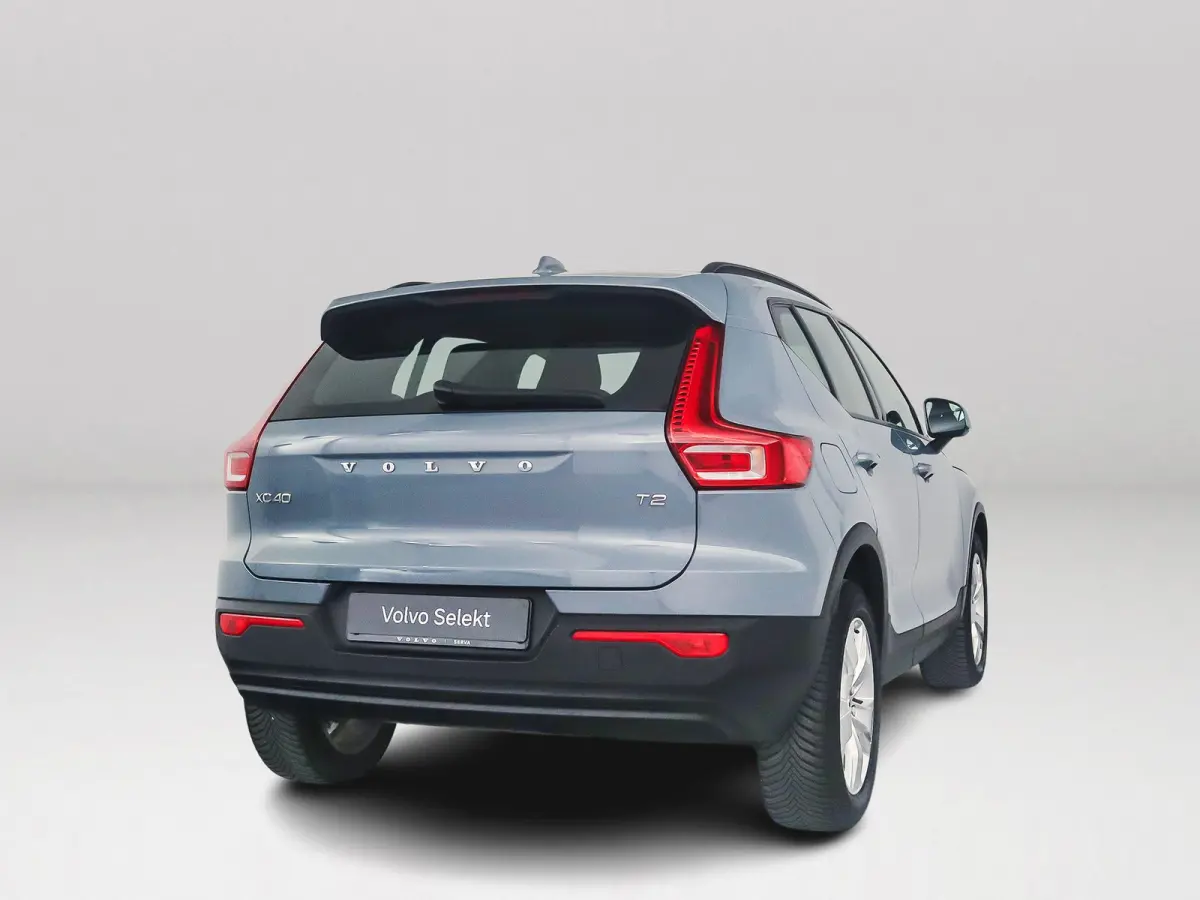 T2 Momentum Core | Park assist | Cruise control | Navigatie