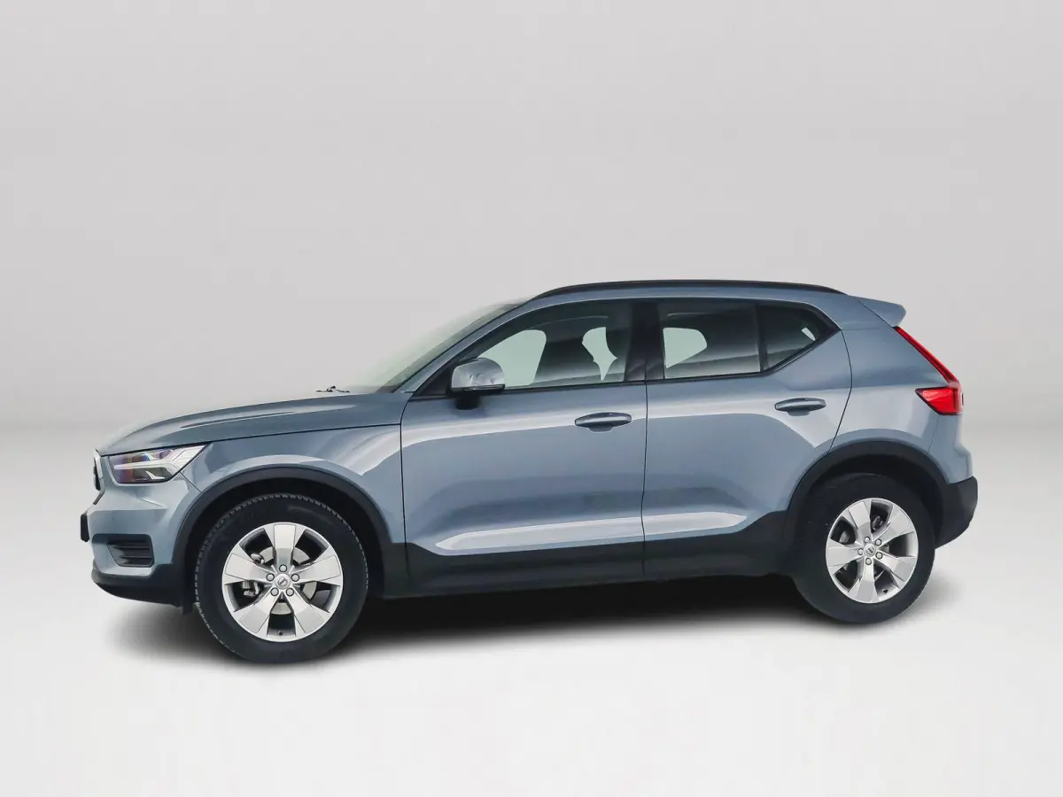 T2 Momentum Core | Park assist | Cruise control | Navigatie