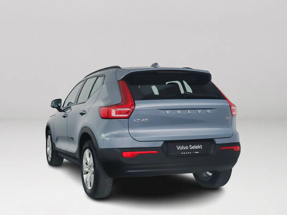 T2 Momentum Core | Park assist | Cruise control | Navigatie
