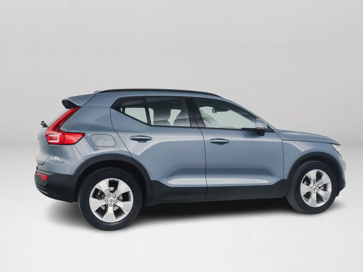 T2 Momentum Core | Park assist | Cruise control | Navigatie