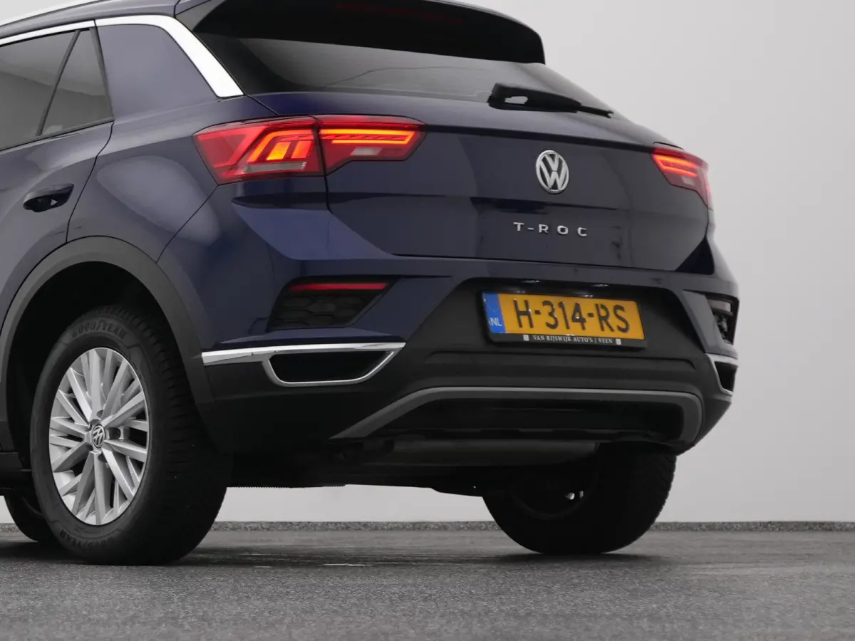 1.5 TSI 150 PK DSG-7 Style | VIRTUAL | ADAPTIVE