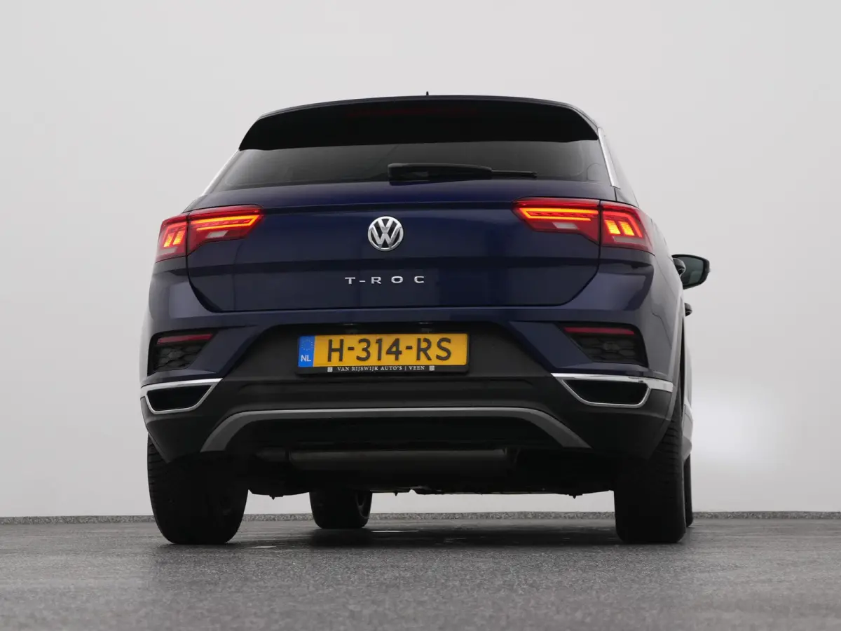 1.5 TSI 150 PK DSG-7 Style | VIRTUAL | ADAPTIVE