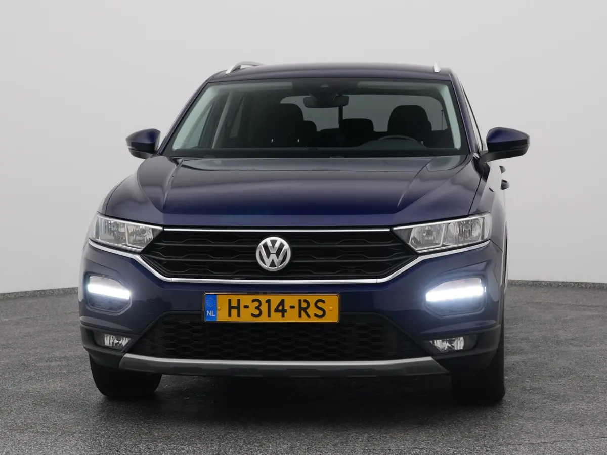 1.5 TSI 150 PK DSG-7 Style | VIRTUAL | ADAPTIVE