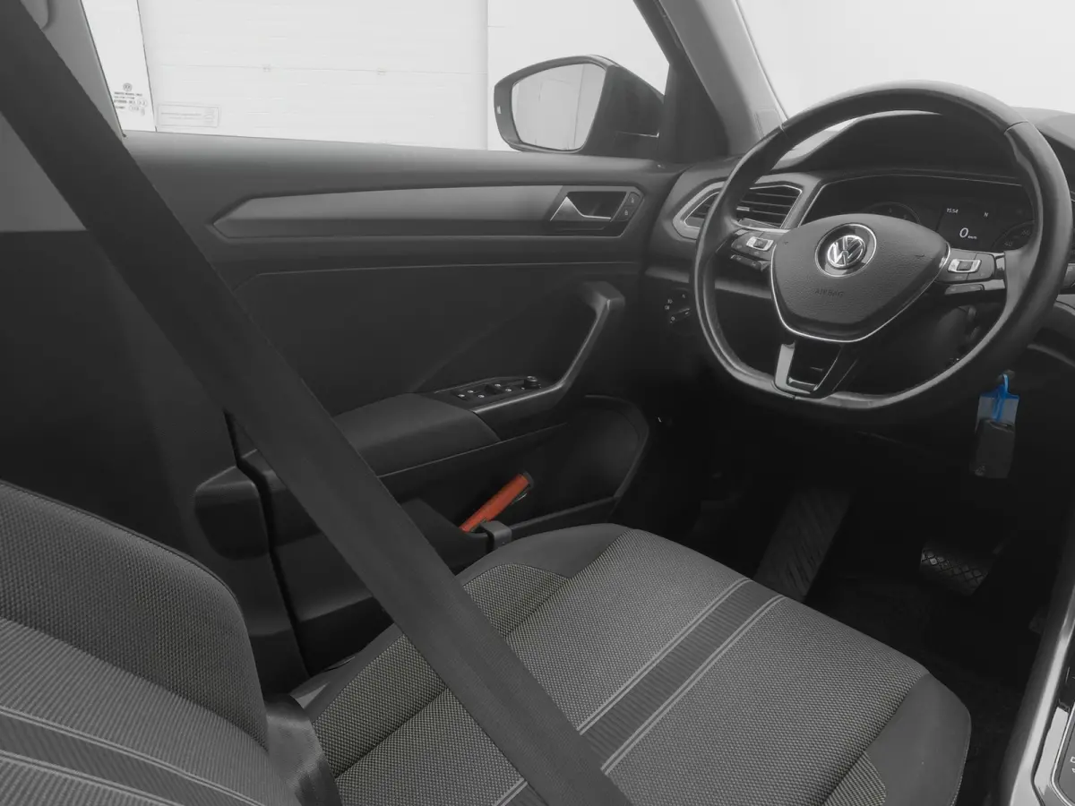 1.5 TSI 150 PK DSG-7 Style | VIRTUAL | ADAPTIVE