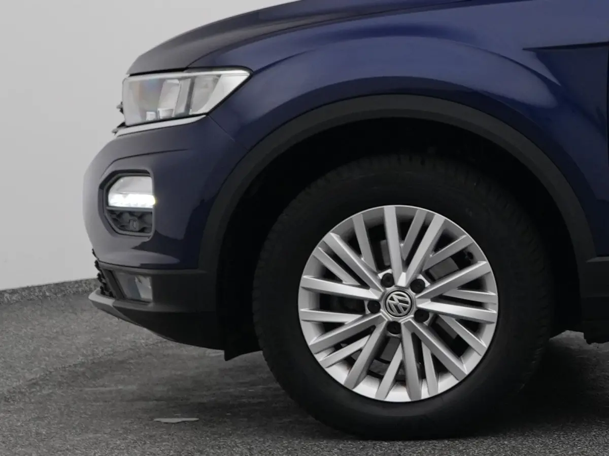 1.5 TSI 150 PK DSG-7 Style | VIRTUAL | ADAPTIVE