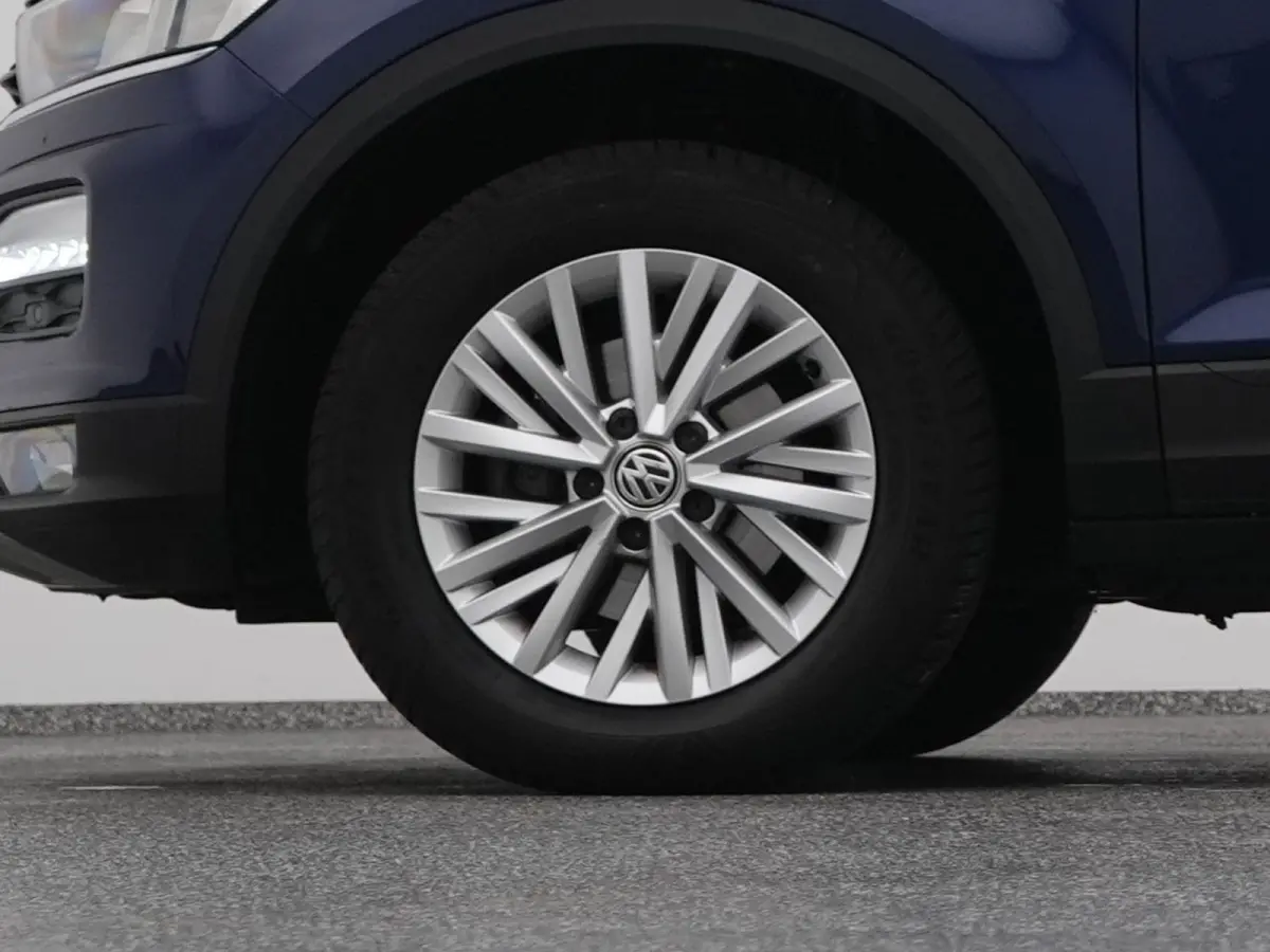 1.5 TSI 150 PK DSG-7 Style | VIRTUAL | ADAPTIVE