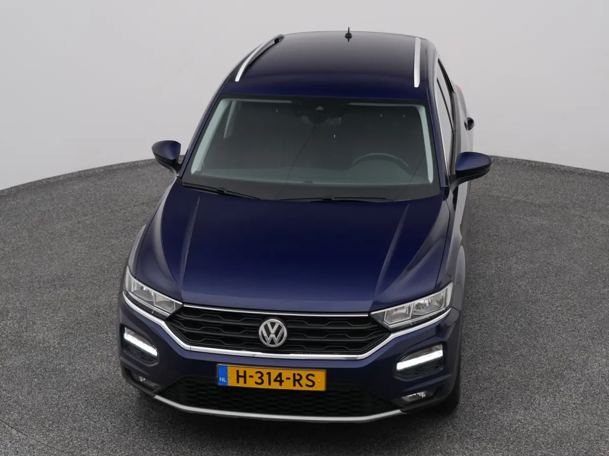 1.5 TSI 150 PK DSG-7 Style | VIRTUAL | ADAPTIVE