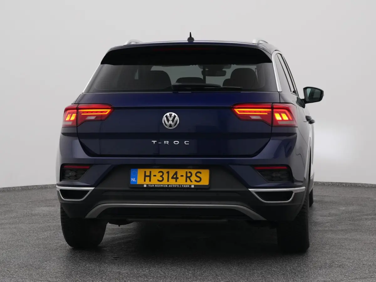 1.5 TSI 150 PK DSG-7 Style | VIRTUAL | ADAPTIVE