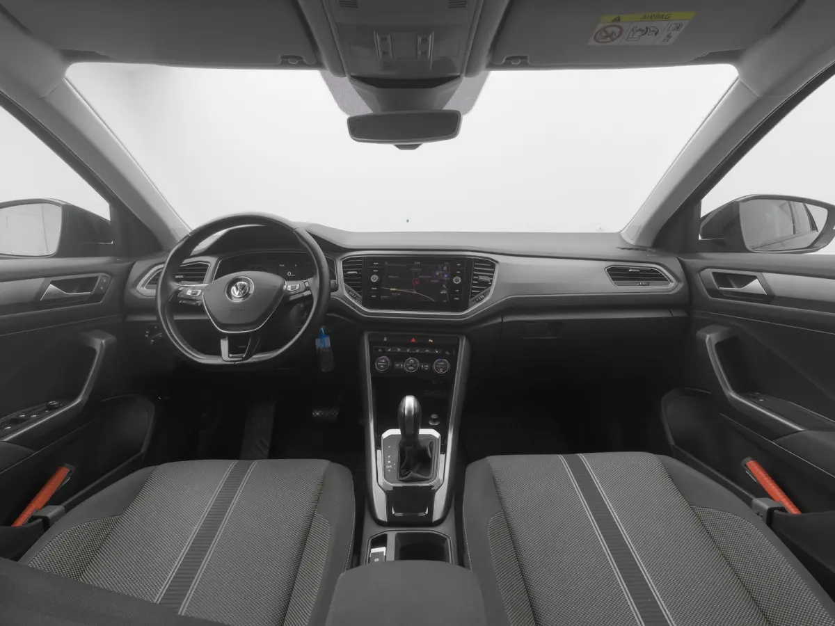 1.5 TSI 150 PK DSG-7 Style | VIRTUAL | ADAPTIVE