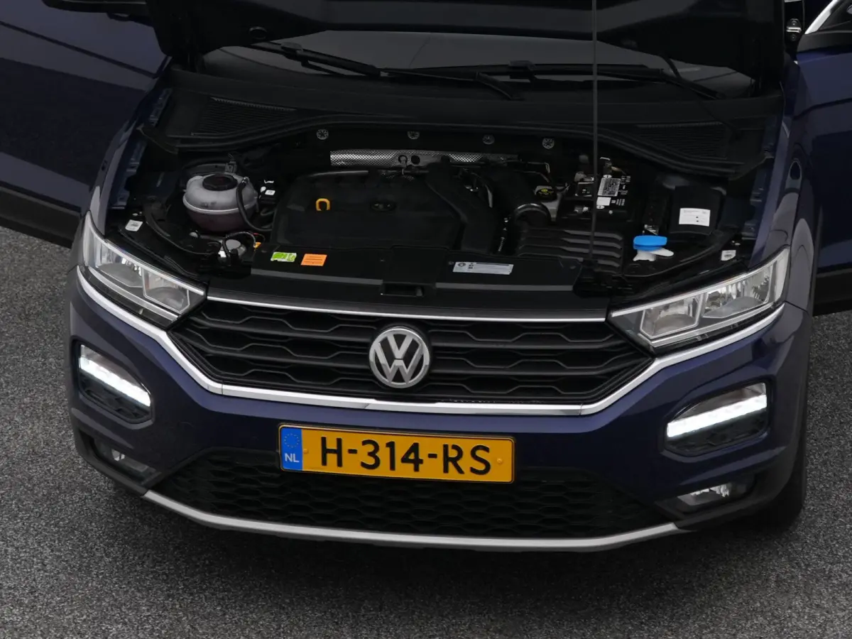 1.5 TSI 150 PK DSG-7 Style | VIRTUAL | ADAPTIVE