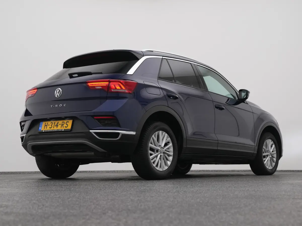 1.5 TSI 150 PK DSG-7 Style | VIRTUAL | ADAPTIVE