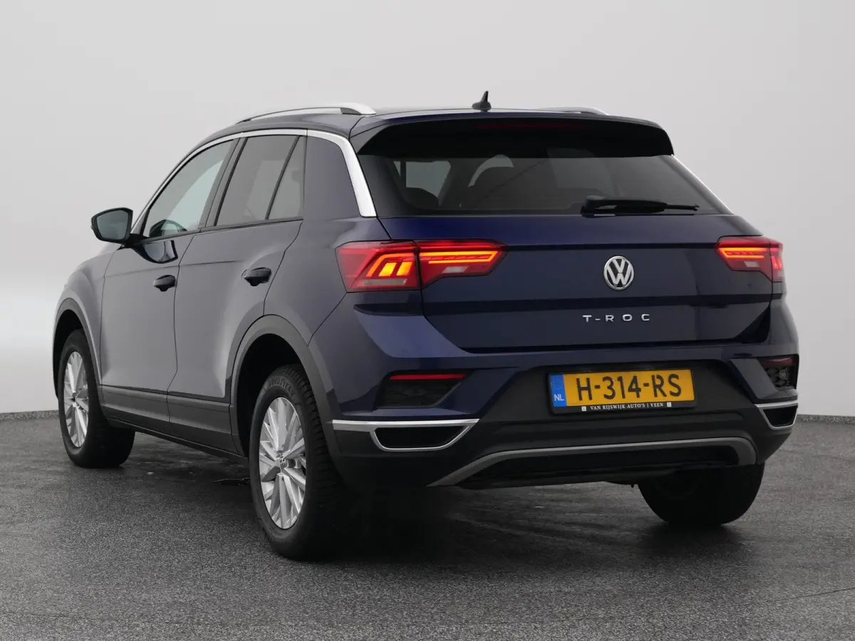 1.5 TSI 150 PK DSG-7 Style | VIRTUAL | ADAPTIVE