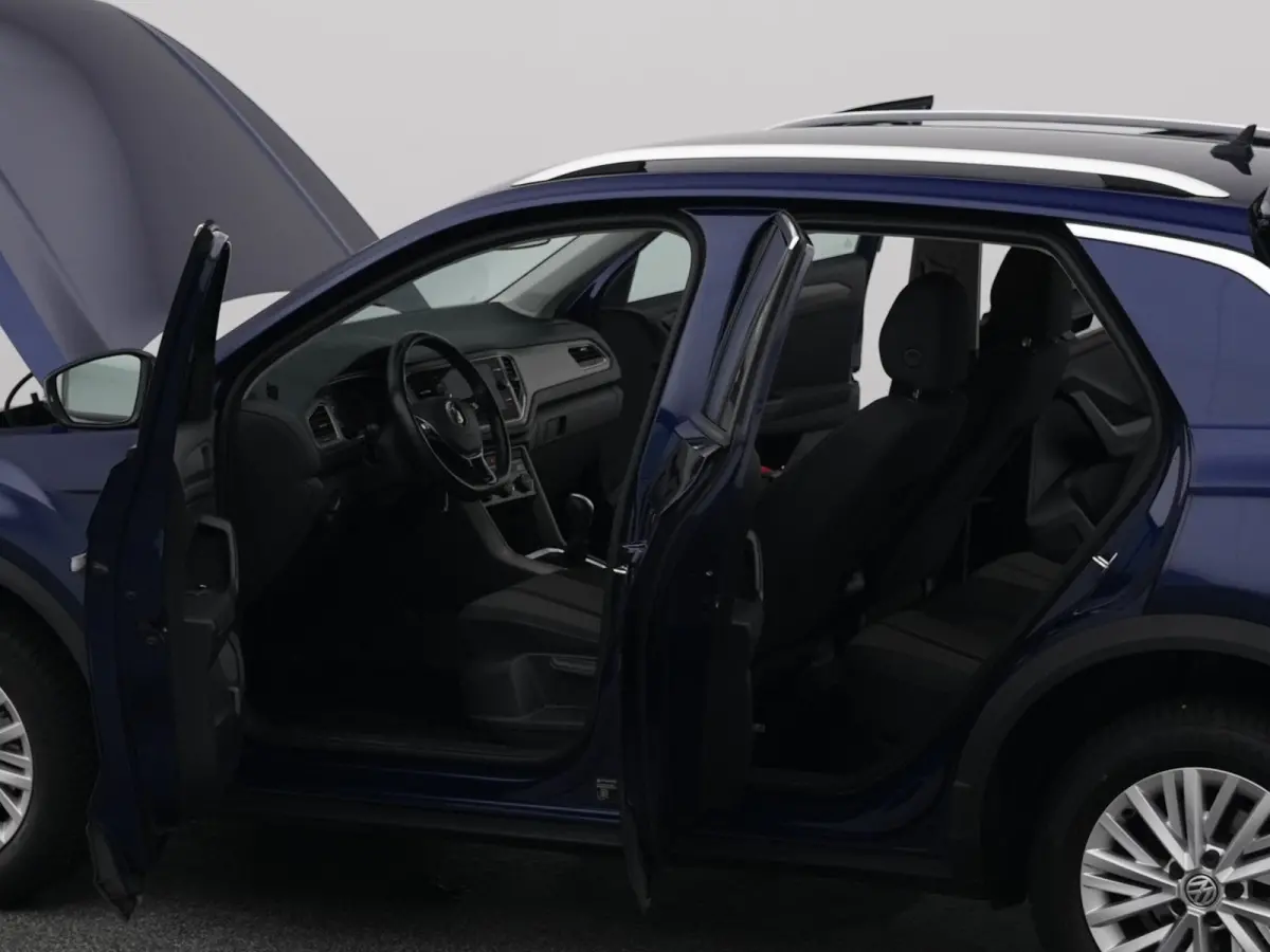 1.5 TSI 150 PK DSG-7 Style | VIRTUAL | ADAPTIVE