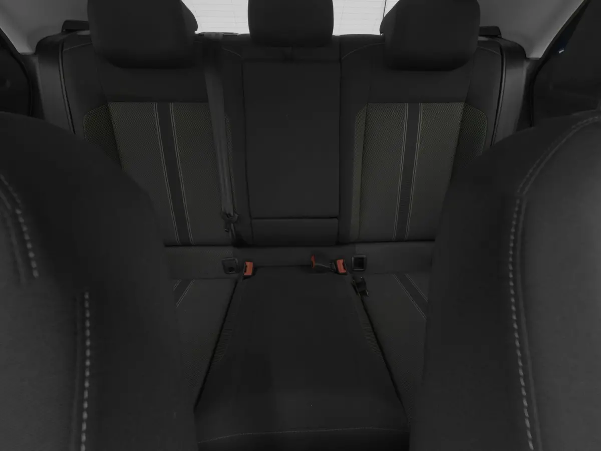 1.5 TSI 150 PK DSG-7 Style | VIRTUAL | ADAPTIVE