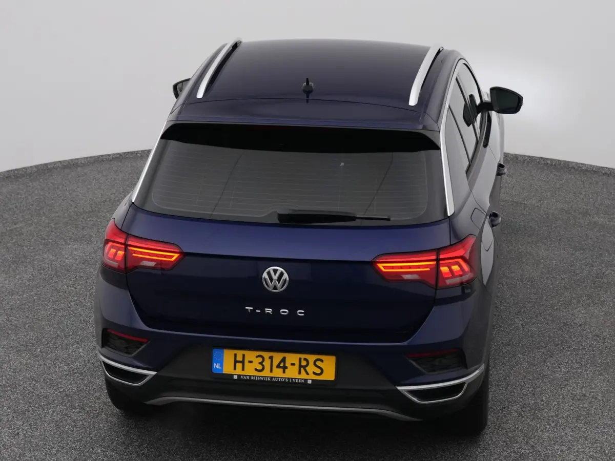 1.5 TSI 150 PK DSG-7 Style | VIRTUAL | ADAPTIVE