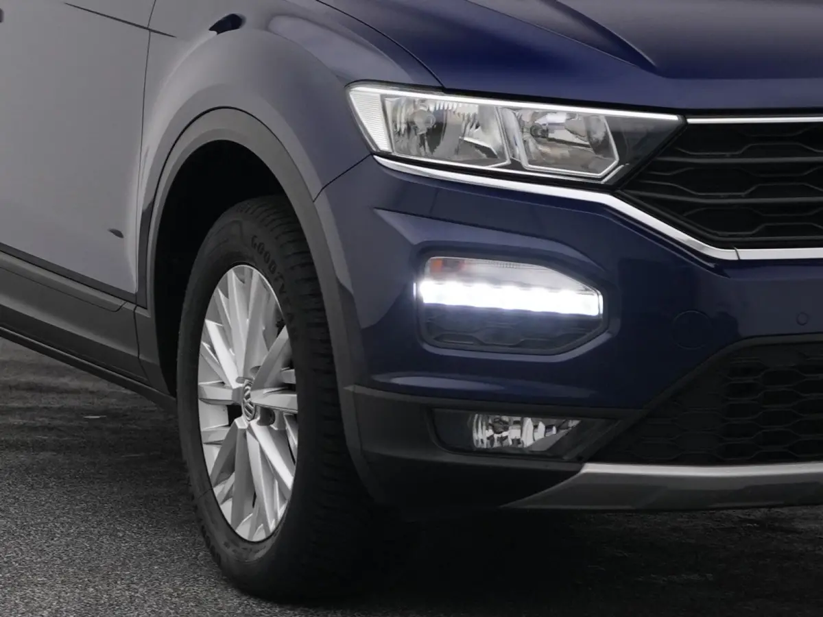 1.5 TSI 150 PK DSG-7 Style | VIRTUAL | ADAPTIVE