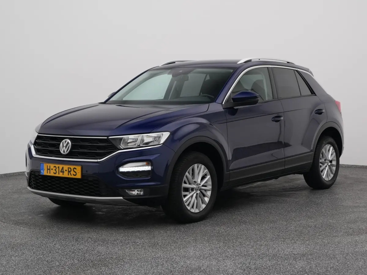 1.5 TSI 150 PK DSG-7 Style | VIRTUAL | ADAPTIVE