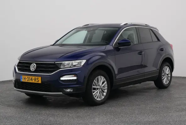 1.5 TSI 150 PK DSG-7 Style | VIRTUAL | ADAPTIVE