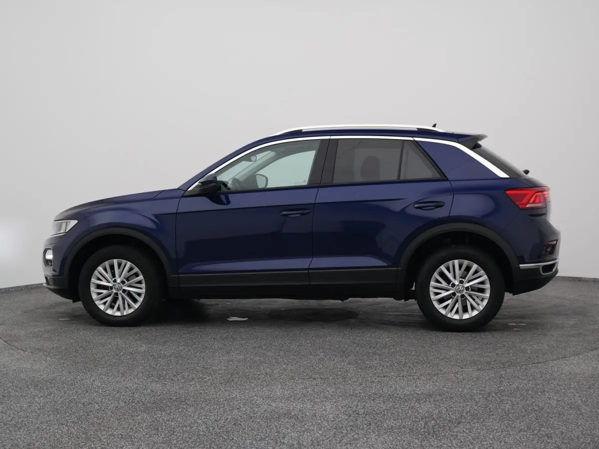1.5 TSI 150 PK DSG-7 Style | VIRTUAL | ADAPTIVE