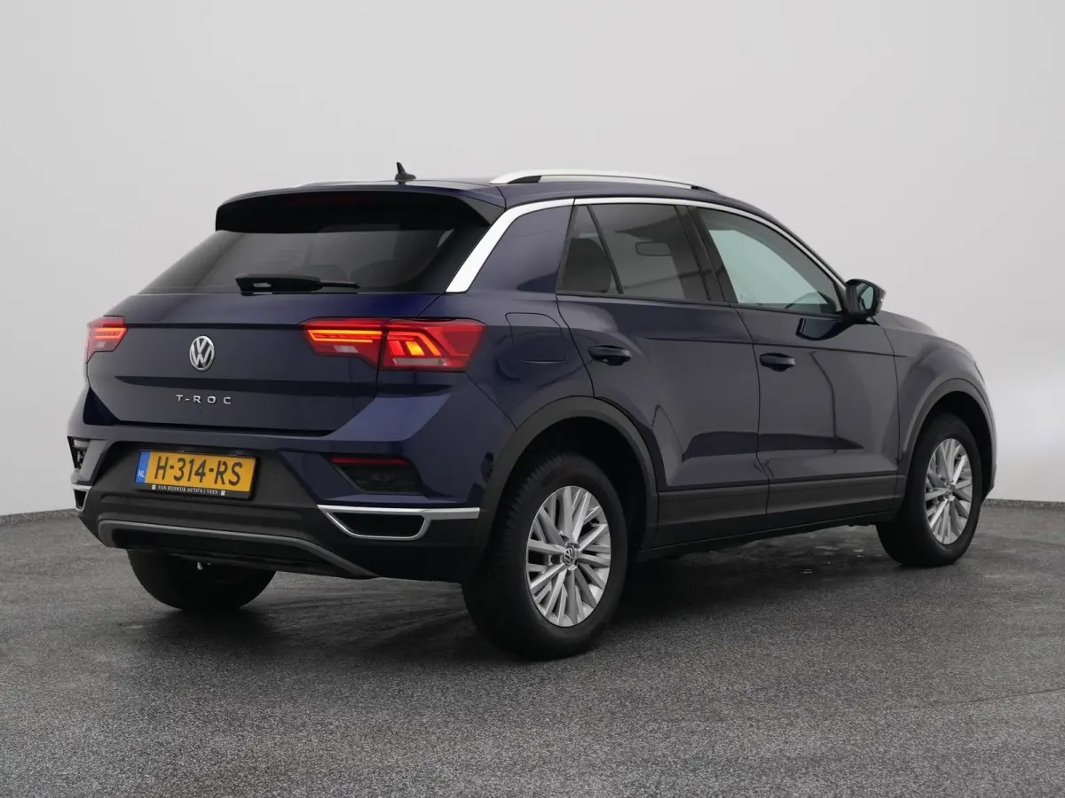 1.5 TSI 150 PK DSG-7 Style | VIRTUAL | ADAPTIVE