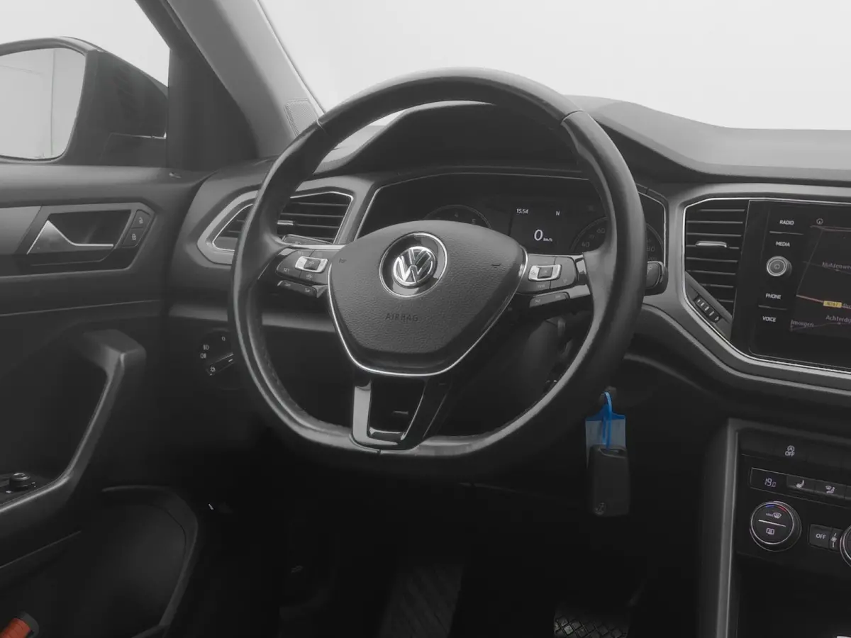 1.5 TSI 150 PK DSG-7 Style | VIRTUAL | ADAPTIVE