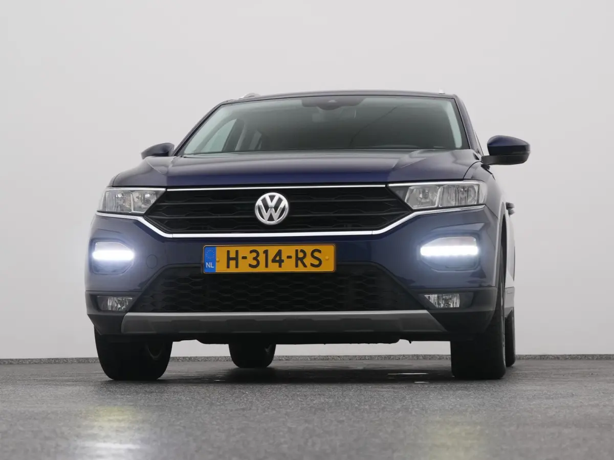 1.5 TSI 150 PK DSG-7 Style | VIRTUAL | ADAPTIVE