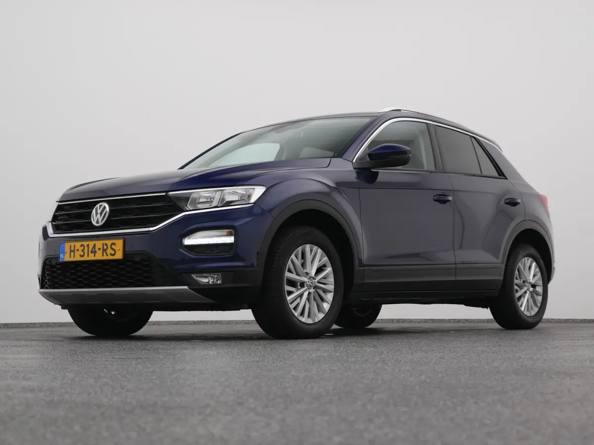 1.5 TSI 150 PK DSG-7 Style | VIRTUAL | ADAPTIVE