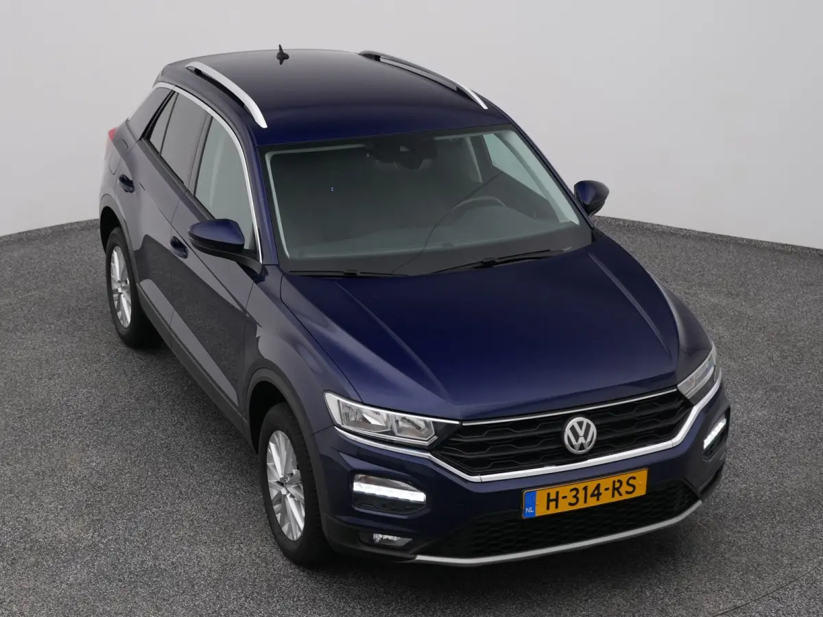 1.5 TSI 150 PK DSG-7 Style | VIRTUAL | ADAPTIVE