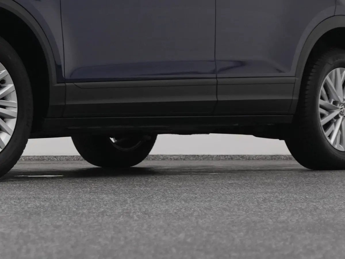 1.5 TSI 150 PK DSG-7 Style | VIRTUAL | ADAPTIVE