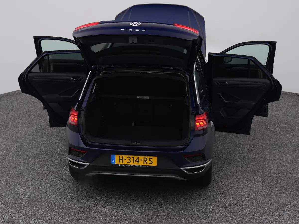 1.5 TSI 150 PK DSG-7 Style | VIRTUAL | ADAPTIVE