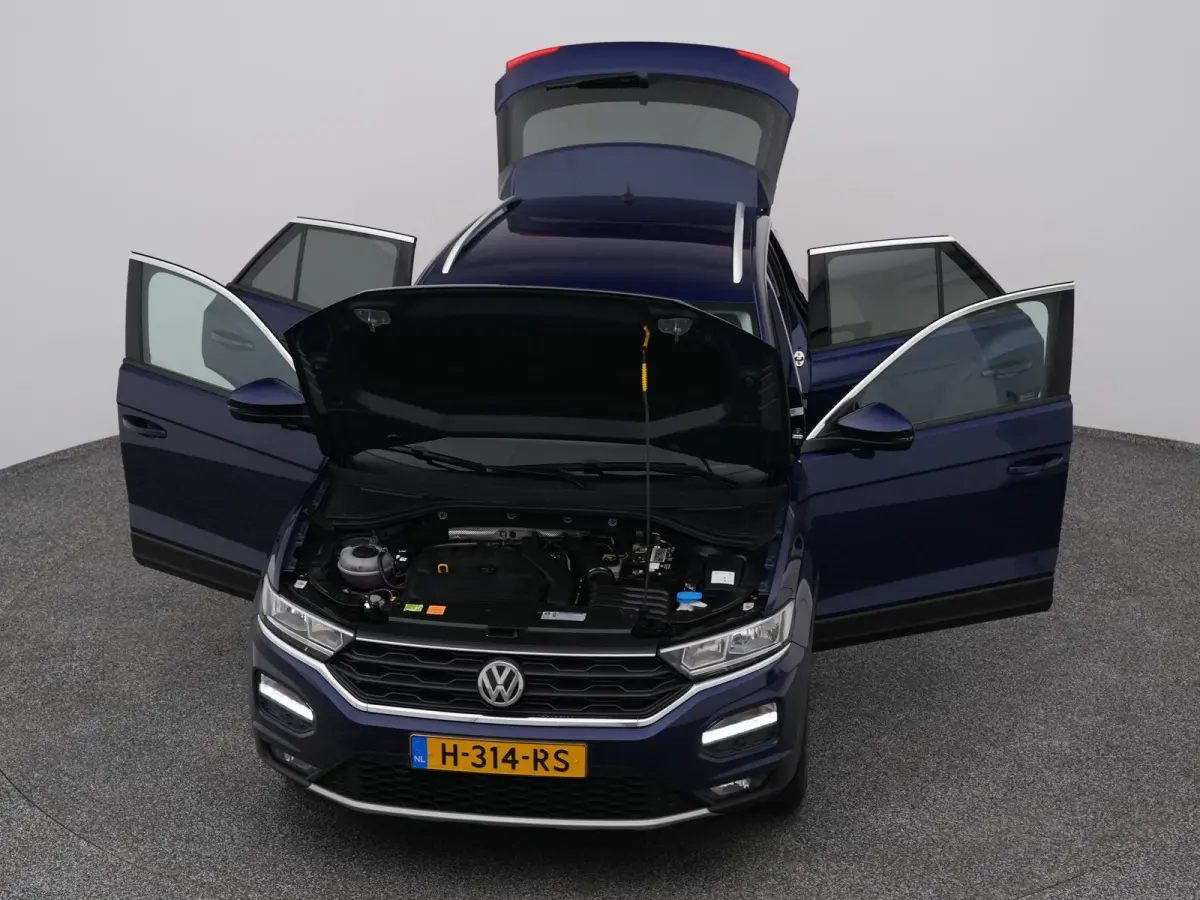 1.5 TSI 150 PK DSG-7 Style | VIRTUAL | ADAPTIVE
