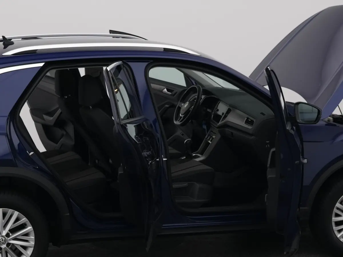 1.5 TSI 150 PK DSG-7 Style | VIRTUAL | ADAPTIVE