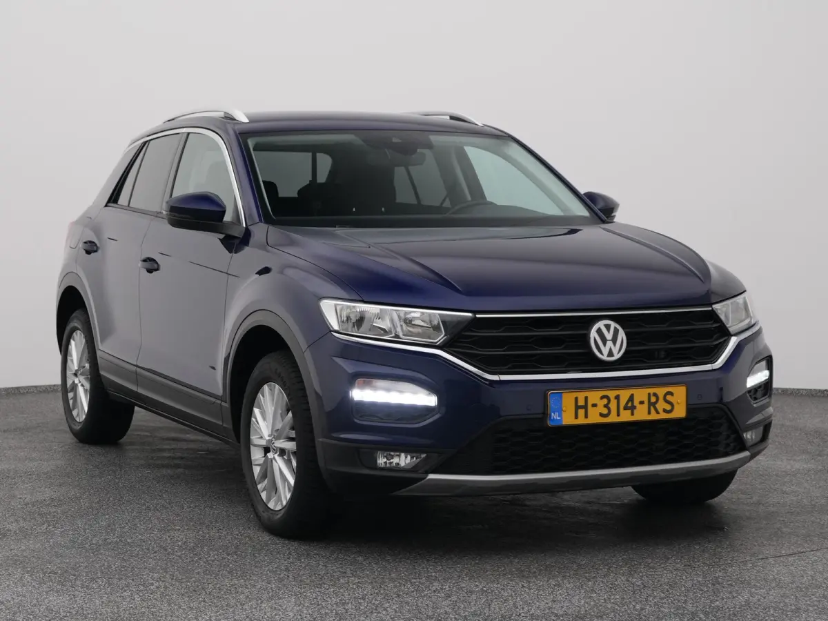 1.5 TSI 150 PK DSG-7 Style | VIRTUAL | ADAPTIVE